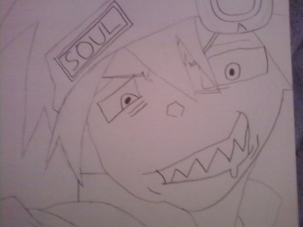 soul eater