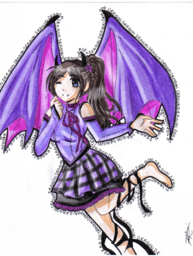 DragonRider The Dragon