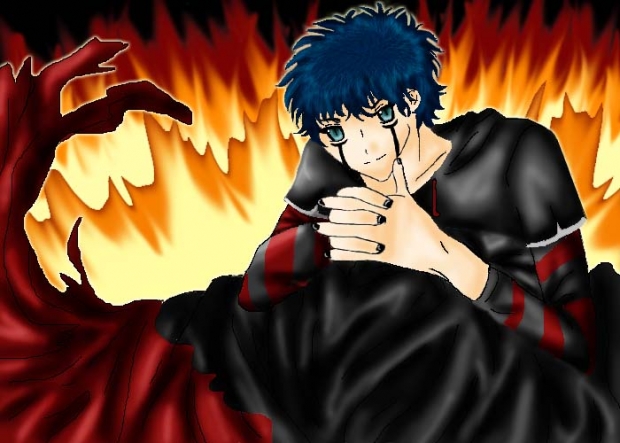 Right You Are, Alfred