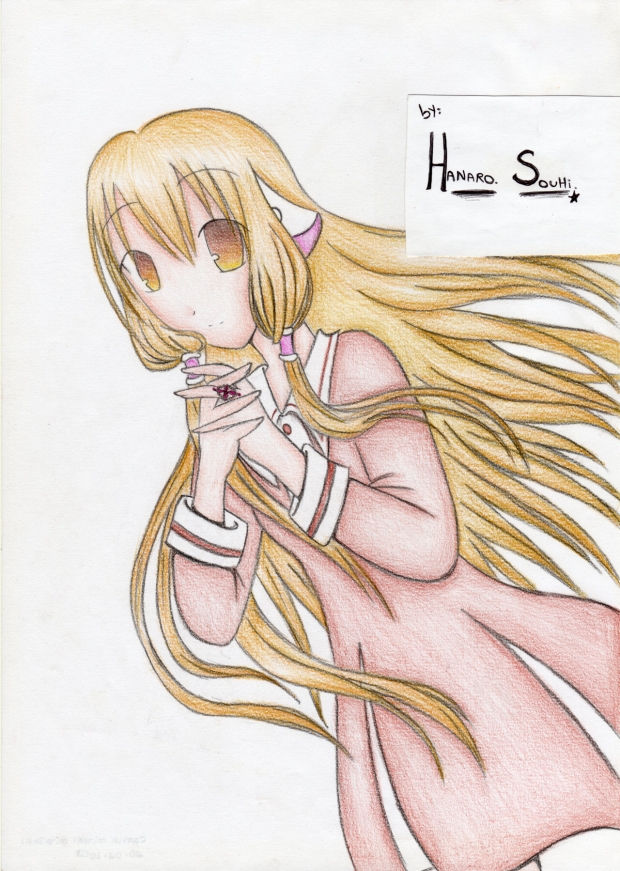 *~ [ C h o b i t s ] ~*