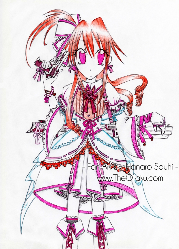 ~ Platinum {HEART.} ~