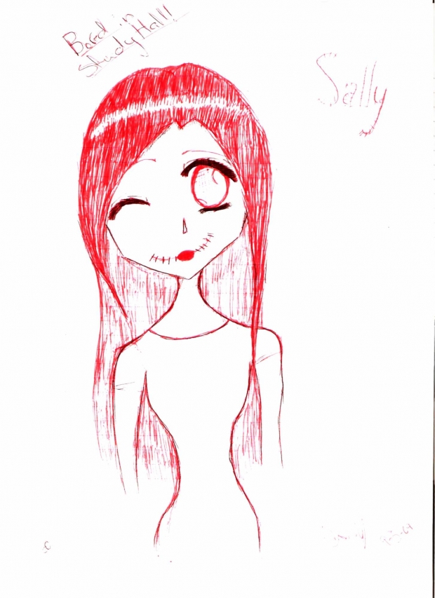 Sally