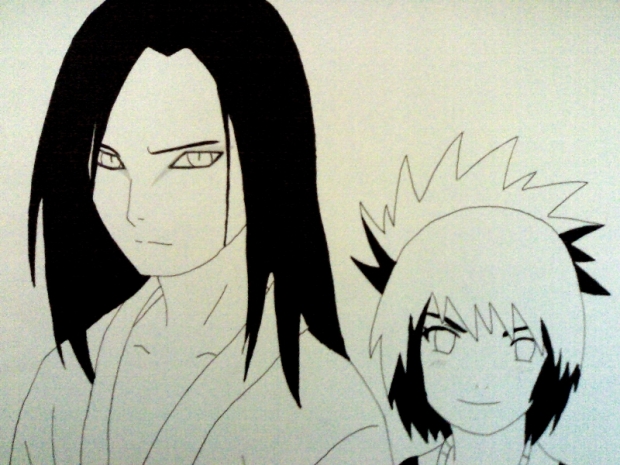 Orochimaru