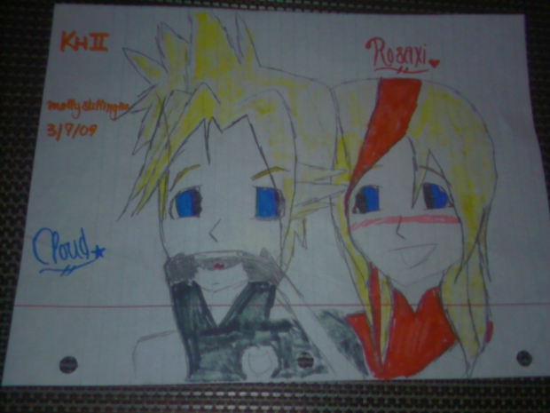 Angstemia is Gone, Thanks to Rosaxi.