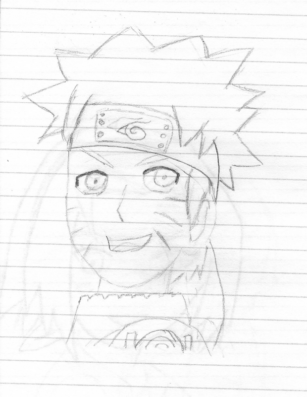 Naruto