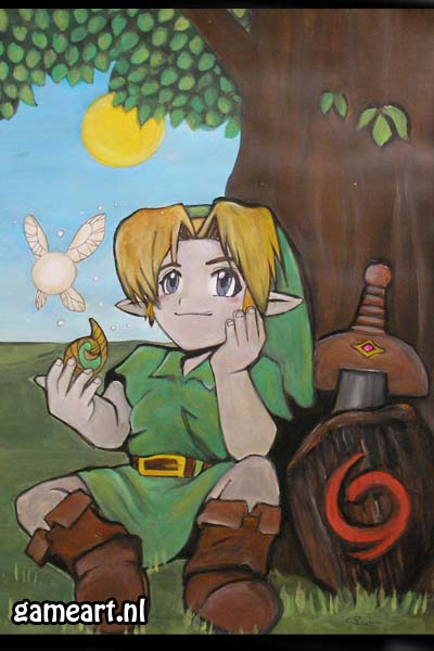 Link chilling