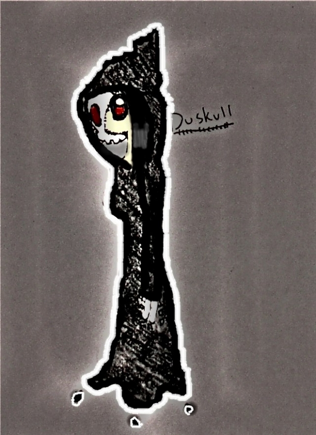 Duskull