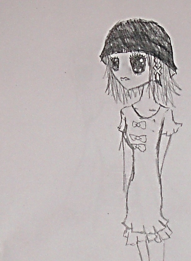 Not for the Life of Me