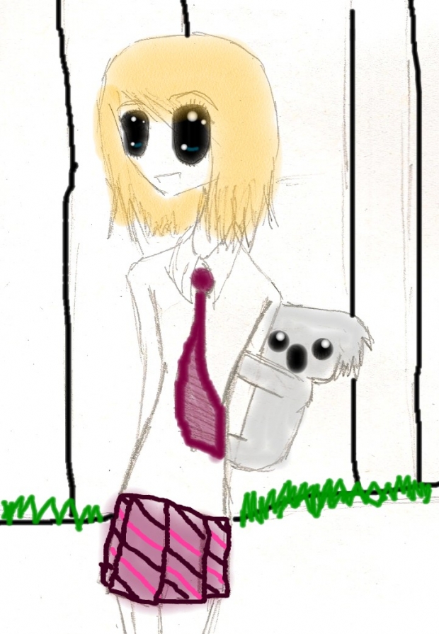 MashMadness Contest Entry!!