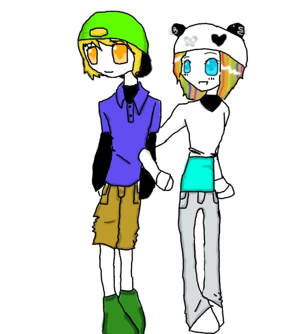 All the Ways I Love You