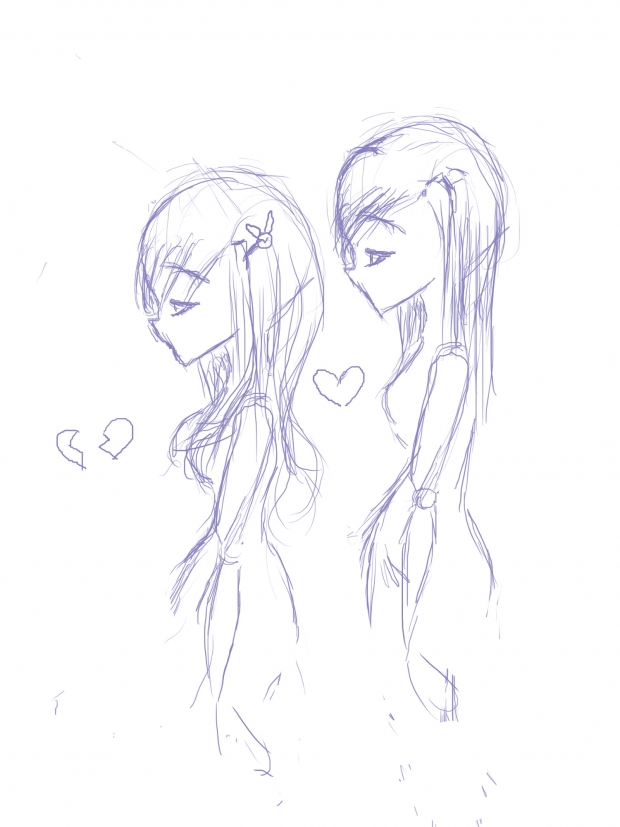 Contest Entry sketch