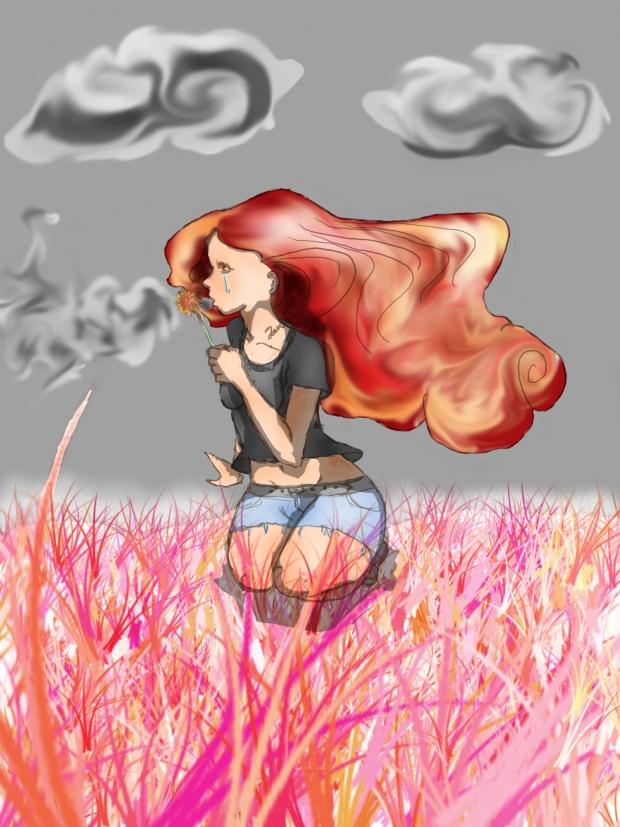 Let the flames begin