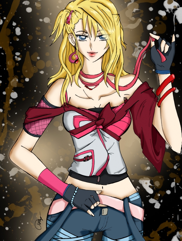 Origami: Street Style