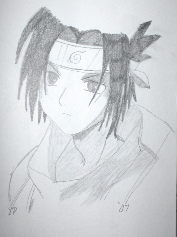 sasuke