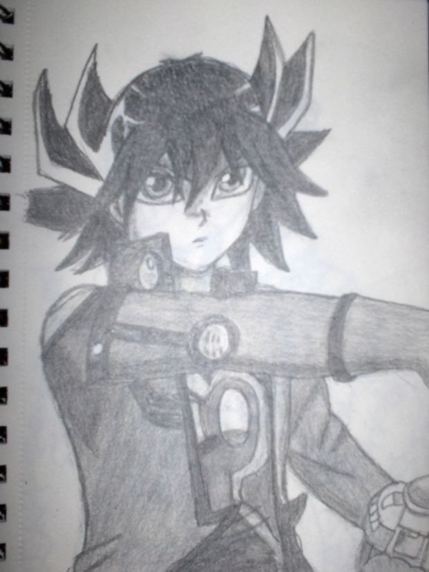 Yusei