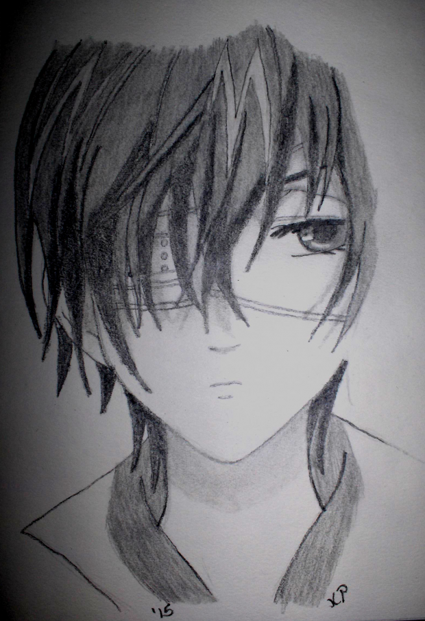 Sad Ciel