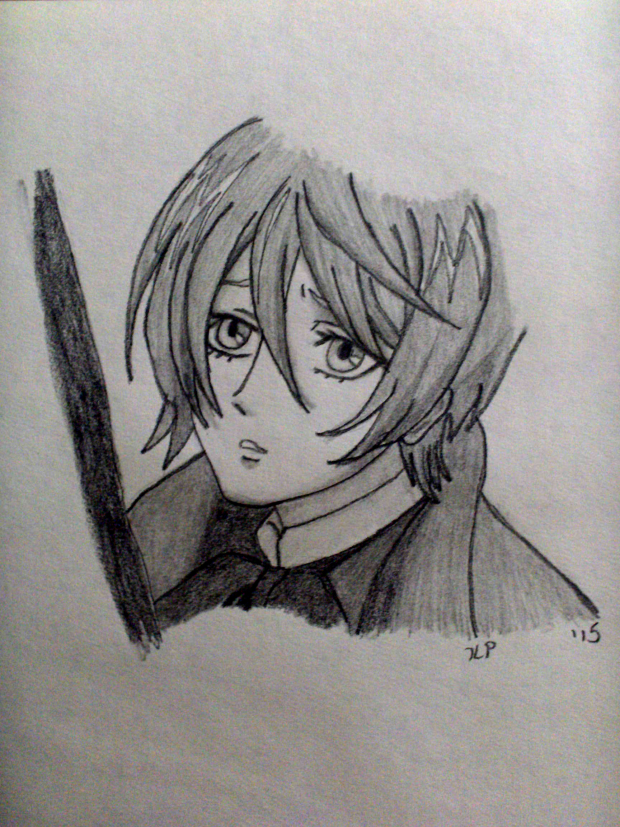 Sad Alois