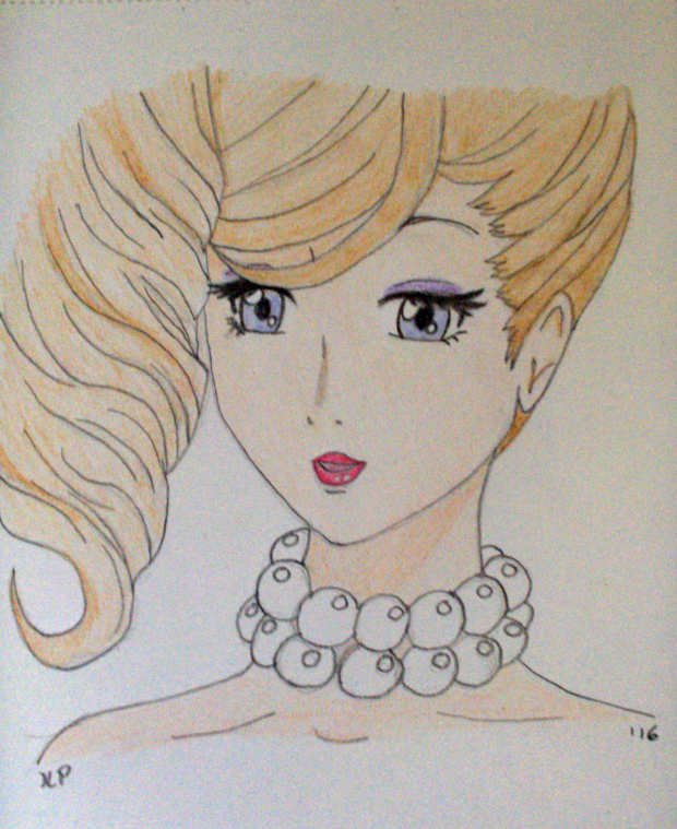 Beautiful Confidence