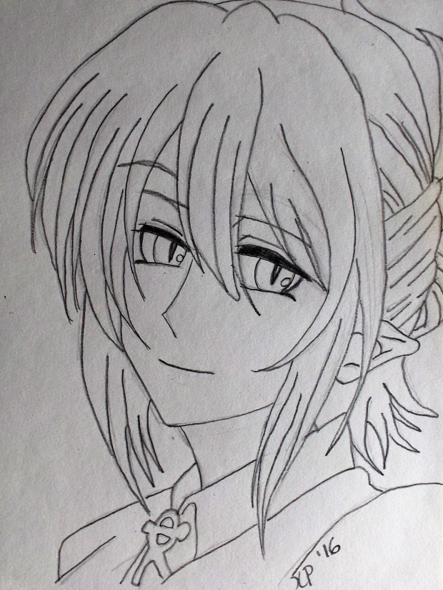 Lacus Welt Sketch