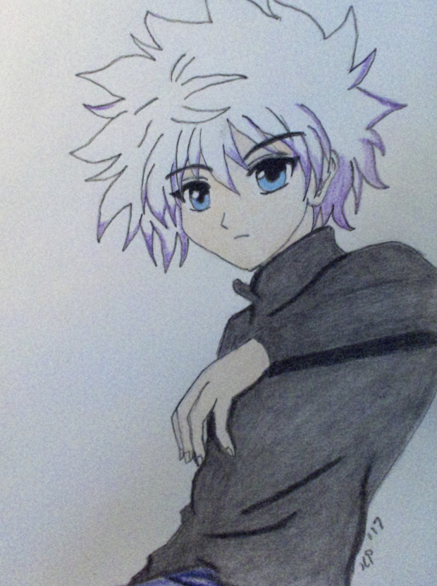Killua
