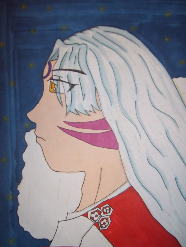 Sesshomaru