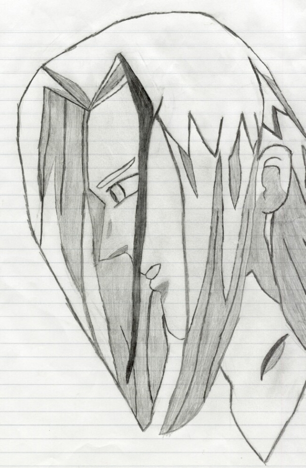 Sephiroth