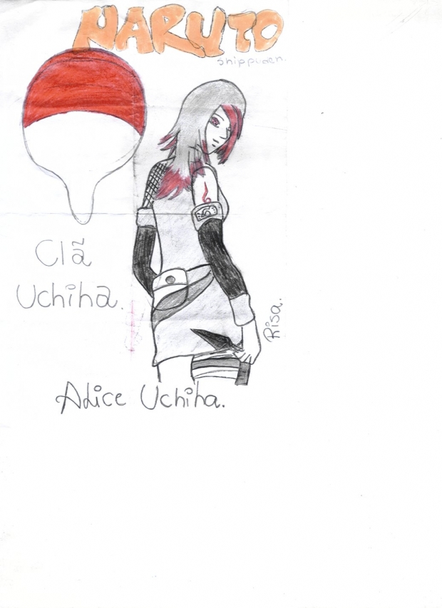 Alice Uchiha