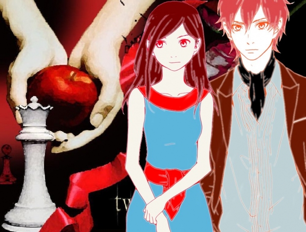 Twilight CrepÃÂºsculo