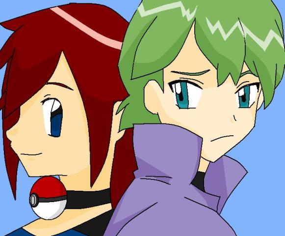 Dont trust her smile Drew