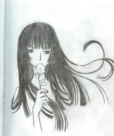 Xxxholic