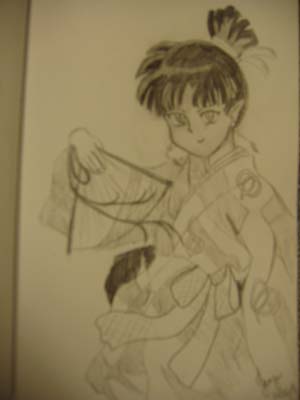 Kagura