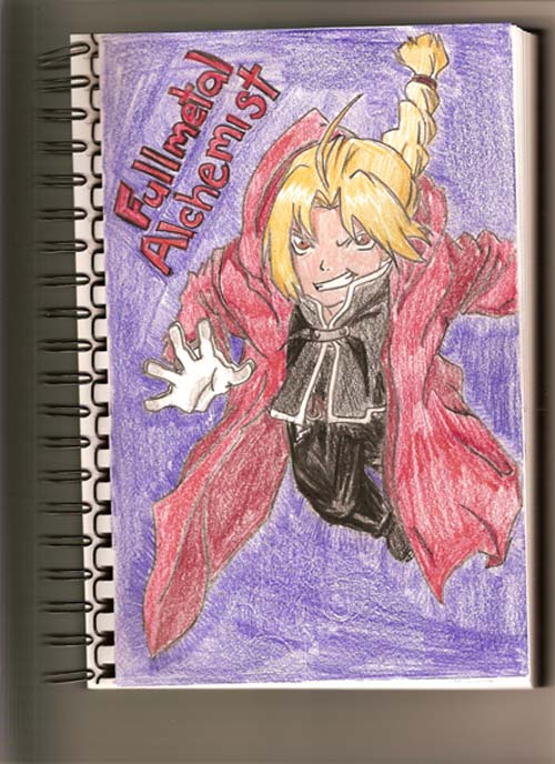 Edward Elric