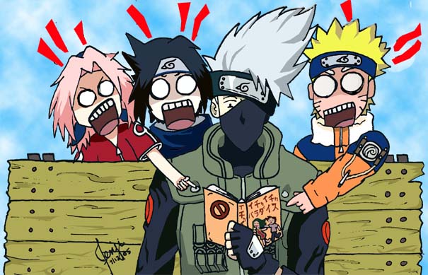 So That's What It's About!