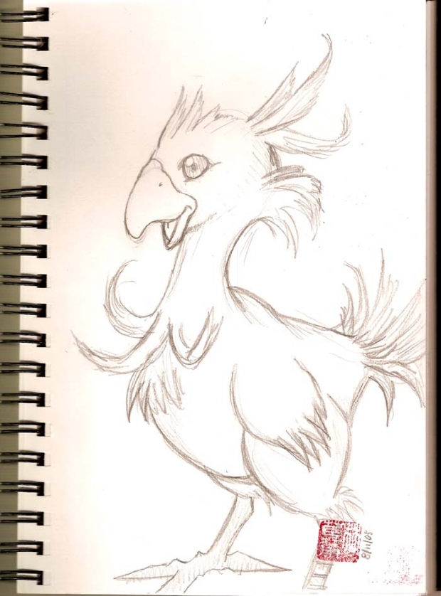 Chocobo