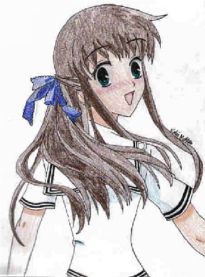 Tohru Honda