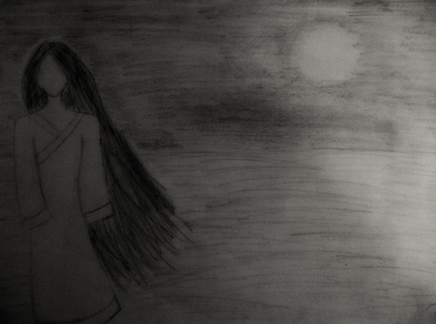 Requiem Over The Moonlight