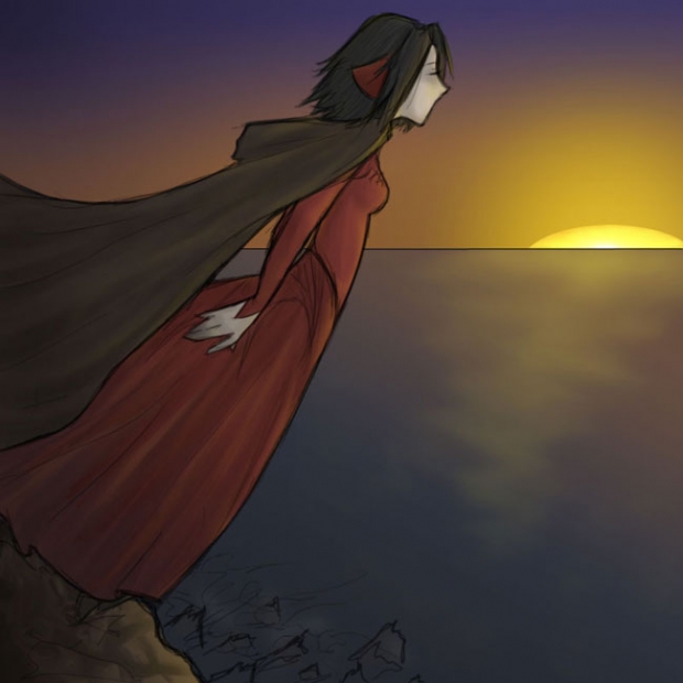 Calm Before The Fall