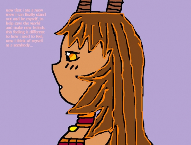 mew chillys thoughts...