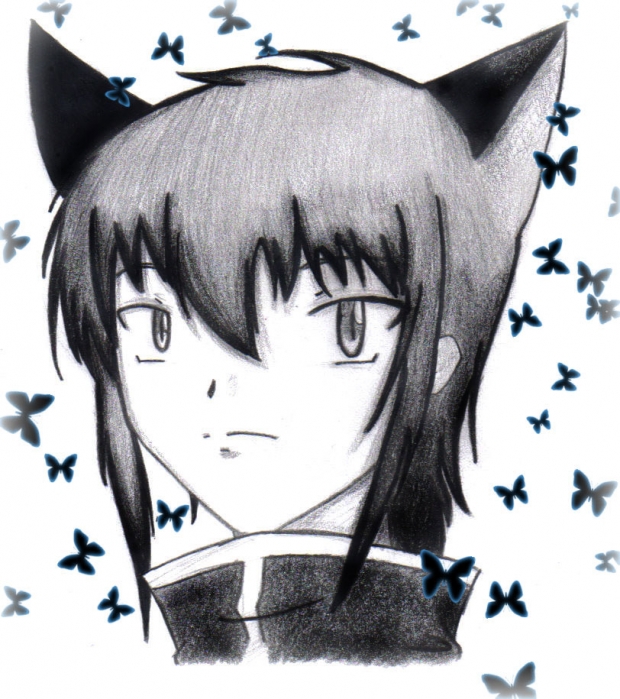 .: Aoyagi Ritsuka :.