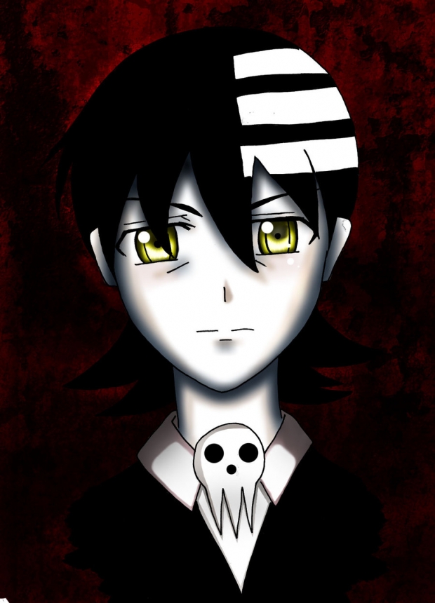 .: The son of a Shinigami :.