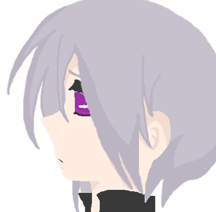 Yuki Souma (paint)