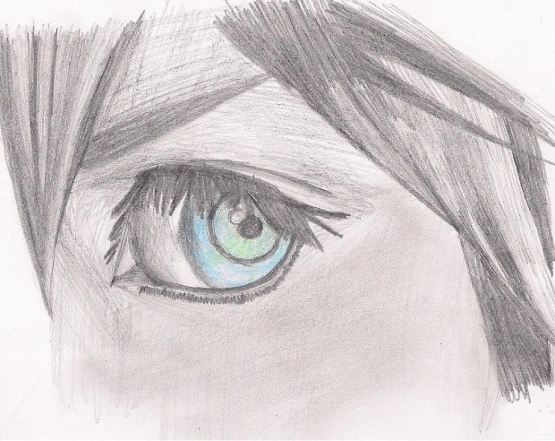 Sora's Eye