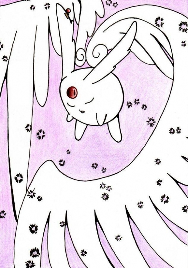 Mokona Modoki