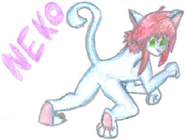 Neko!