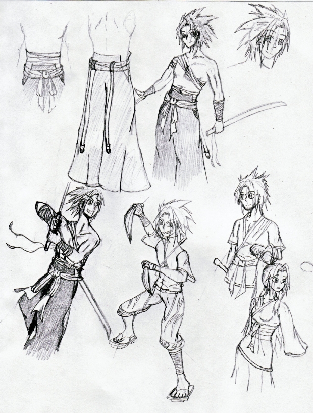 Preemptive to Colour