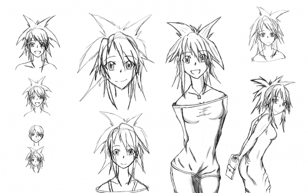 Digital Anya Complete