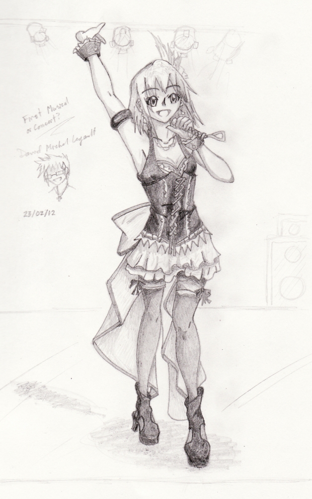 Sheryl Nome Style