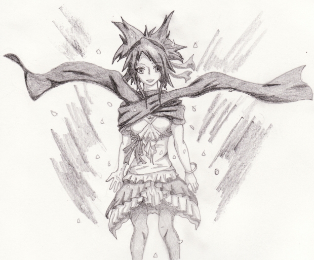 Everlasting Guilty Crown