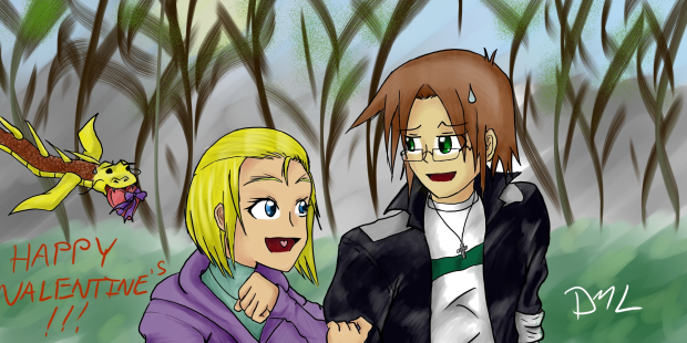 Valentine's Special 2014