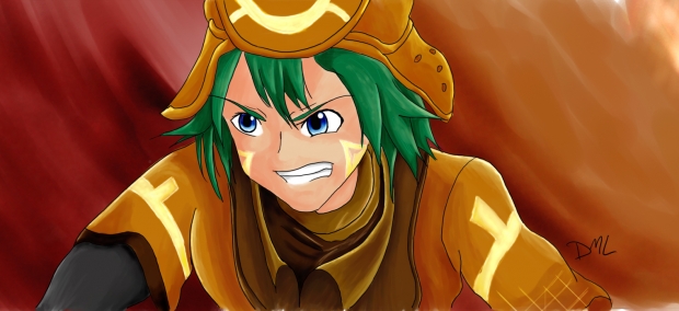 Beyond the World: Sora